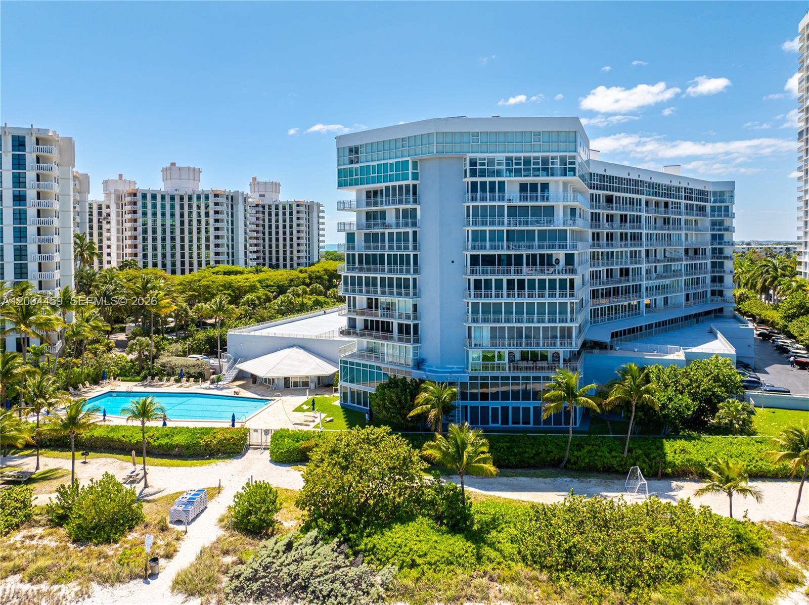 MAR-AZUL CONDO - Residential