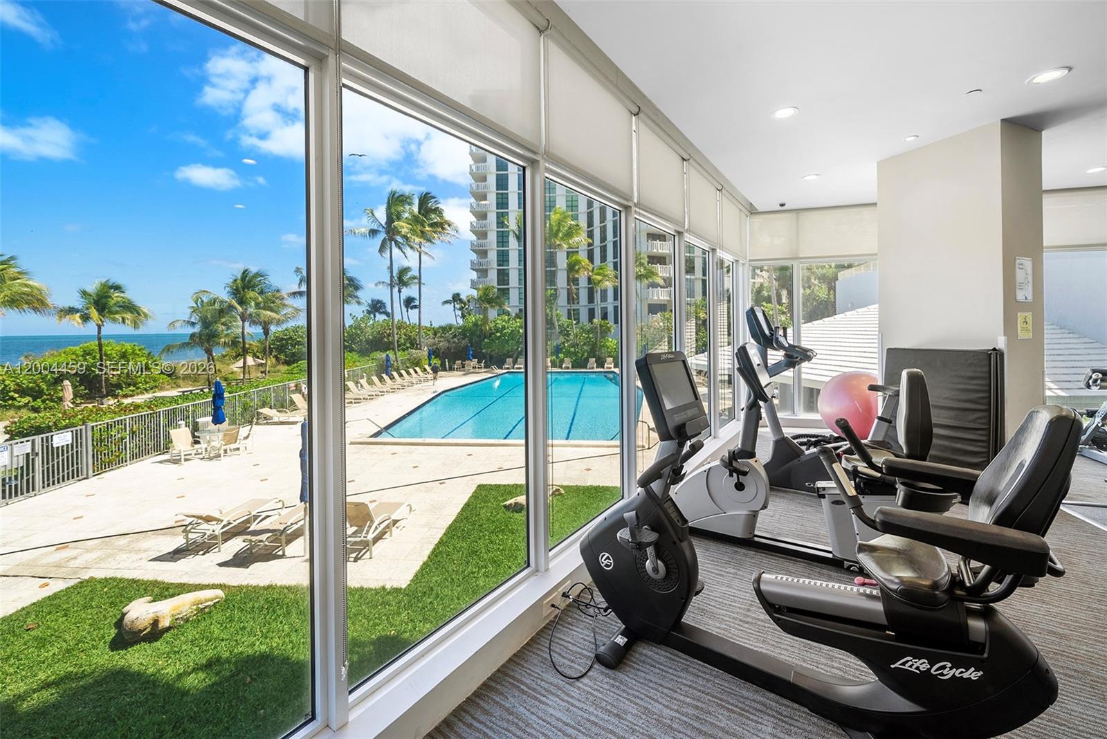 MAR-AZUL CONDO - Residential