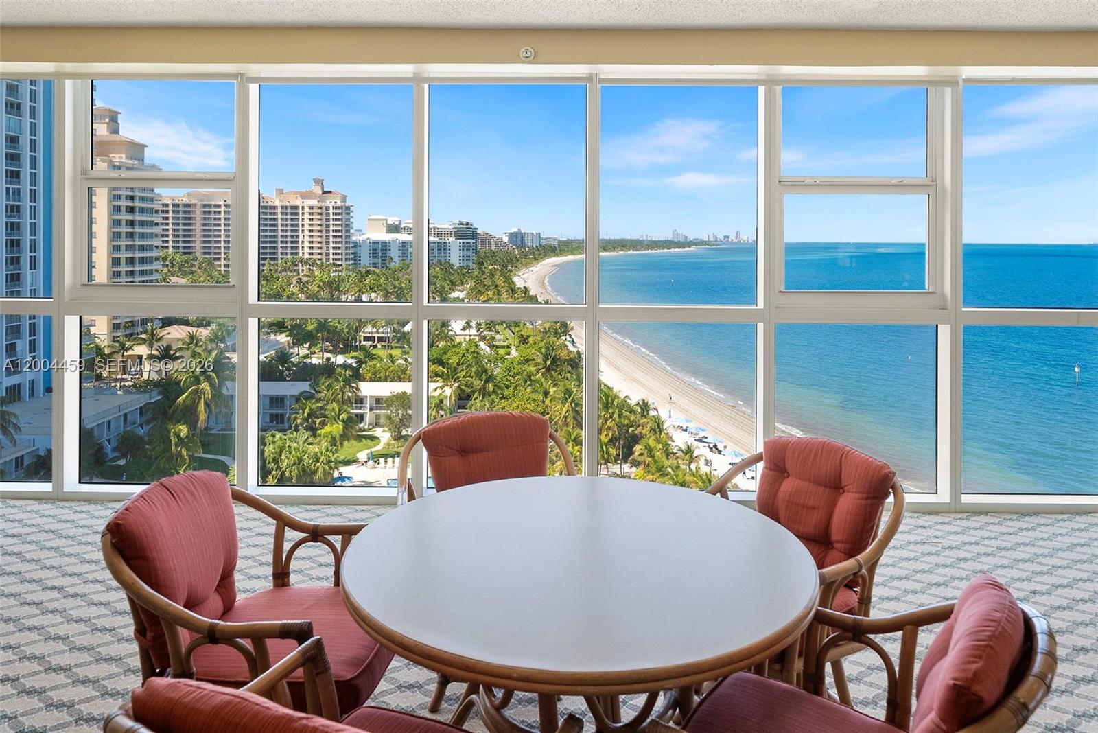 MAR-AZUL CONDO - Residential