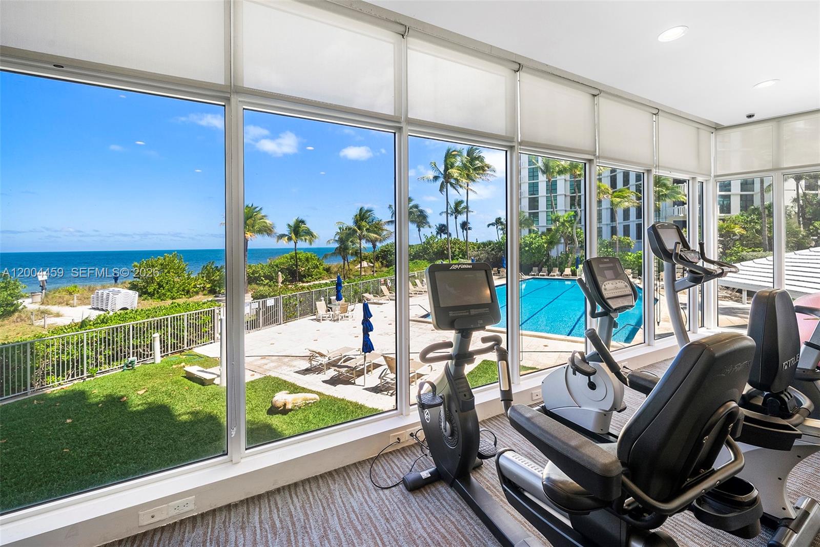 MAR-AZUL CONDO - Residential
