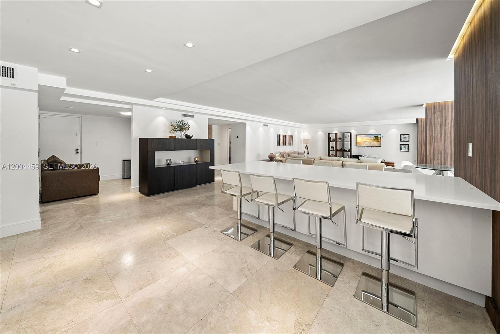 MAR-AZUL CONDO - Residential