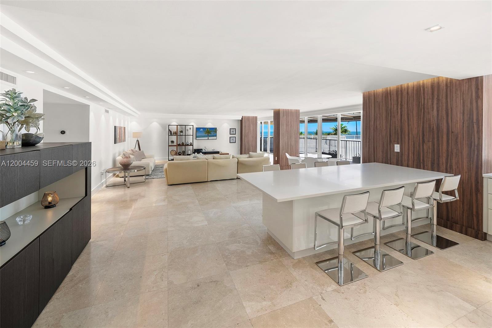 MAR-AZUL CONDO - Residential