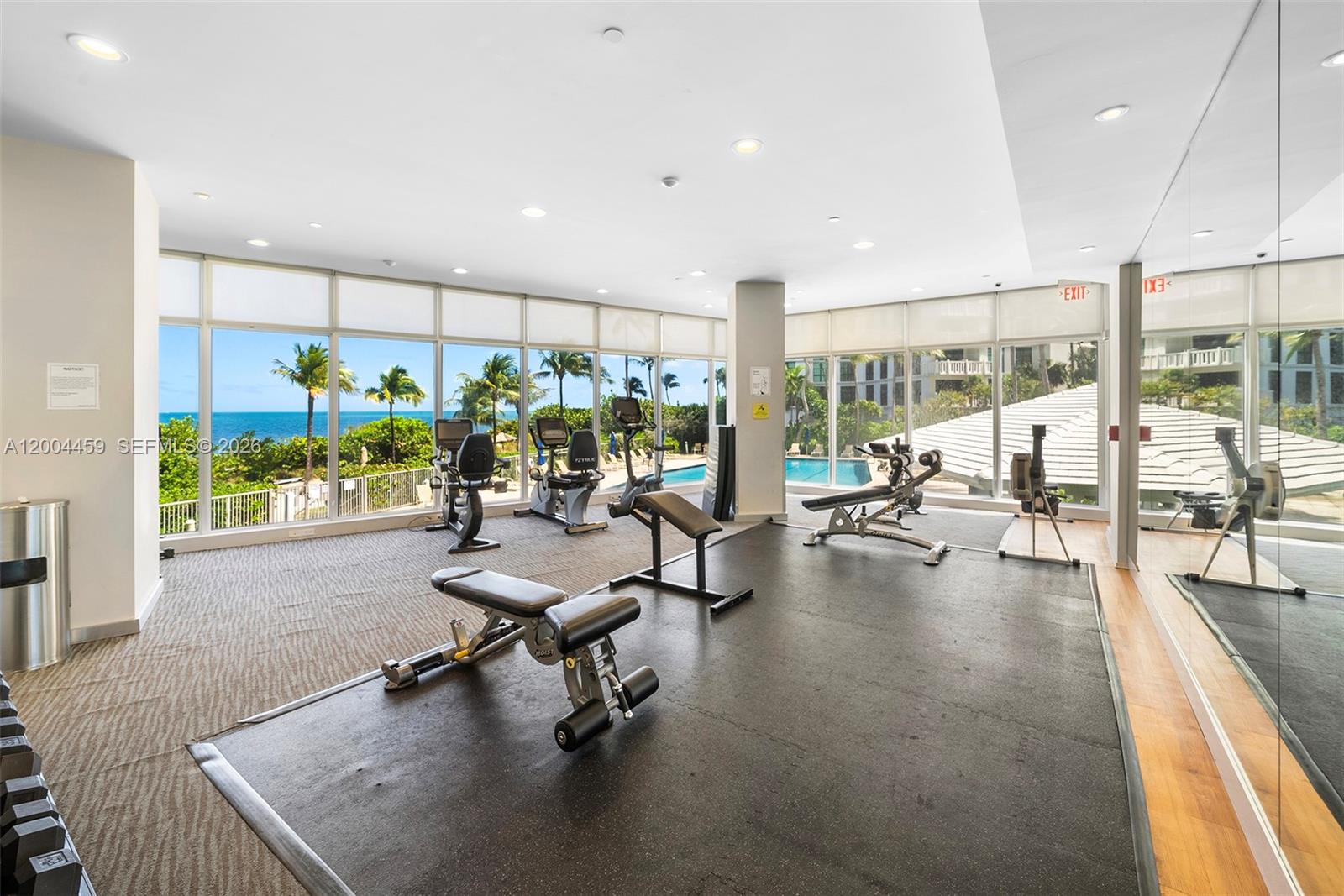 MAR-AZUL CONDO - Residential