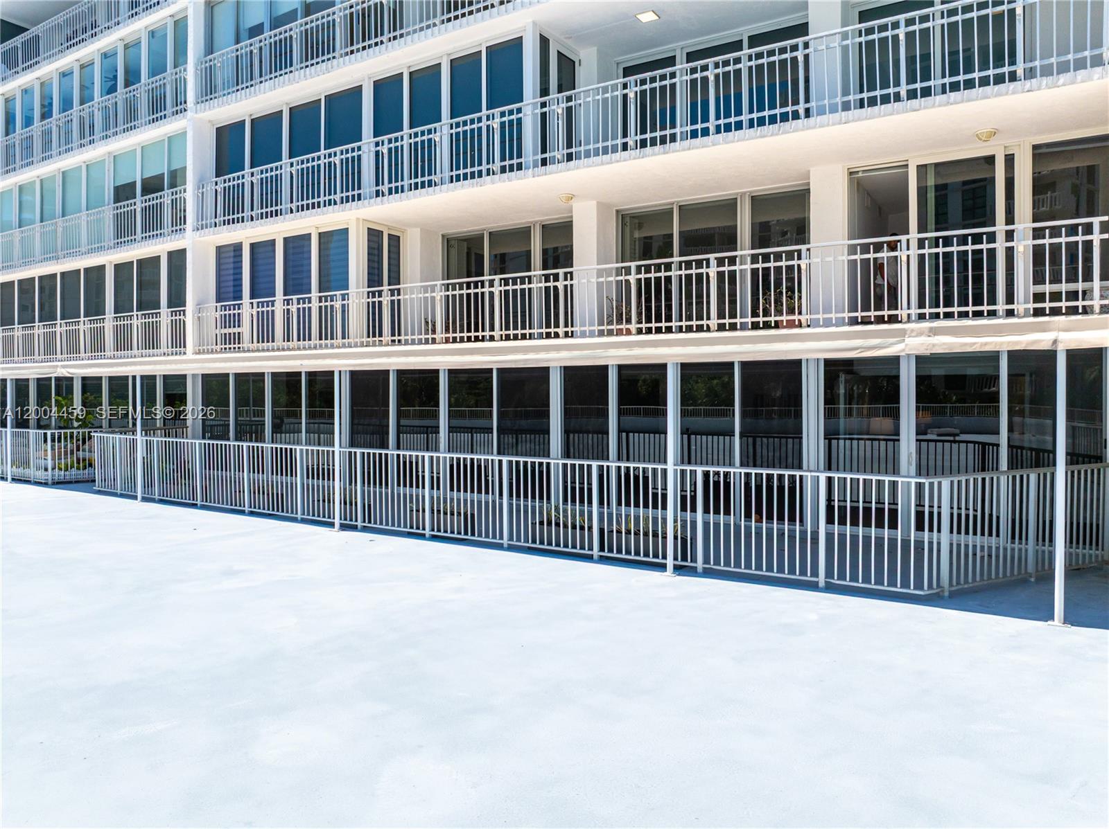 MAR-AZUL CONDO - Residential
