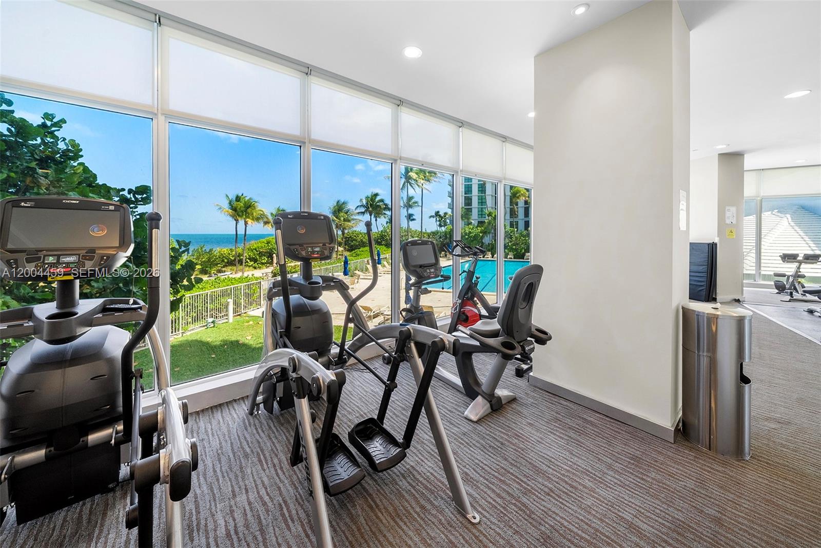 MAR-AZUL CONDO - Residential