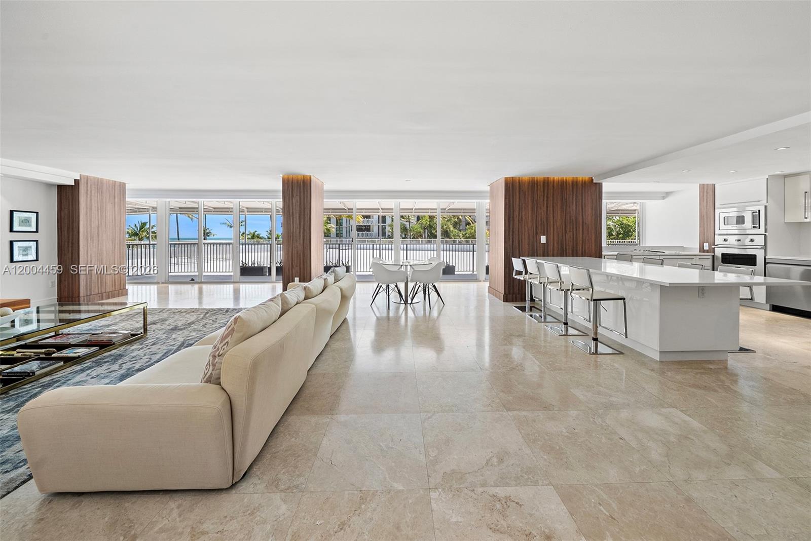 MAR-AZUL CONDO - Residential