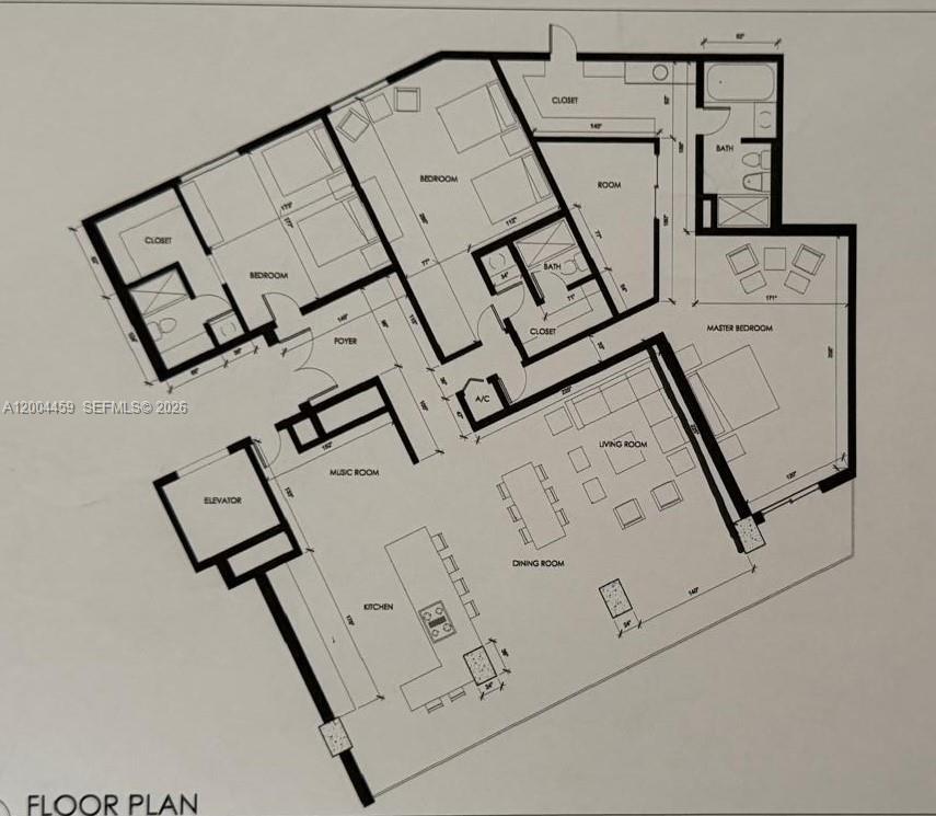 MAR-AZUL CONDO - Residential