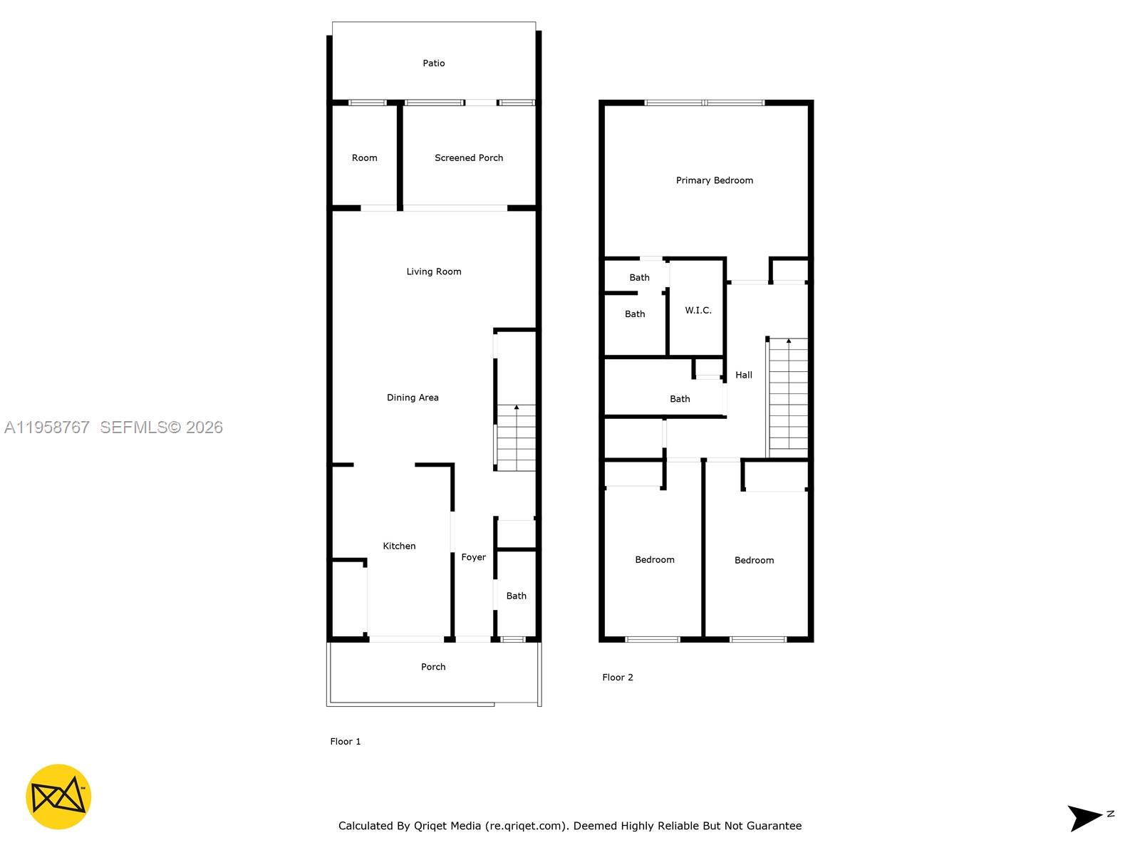 SPRINGTREE LAKES - Residential