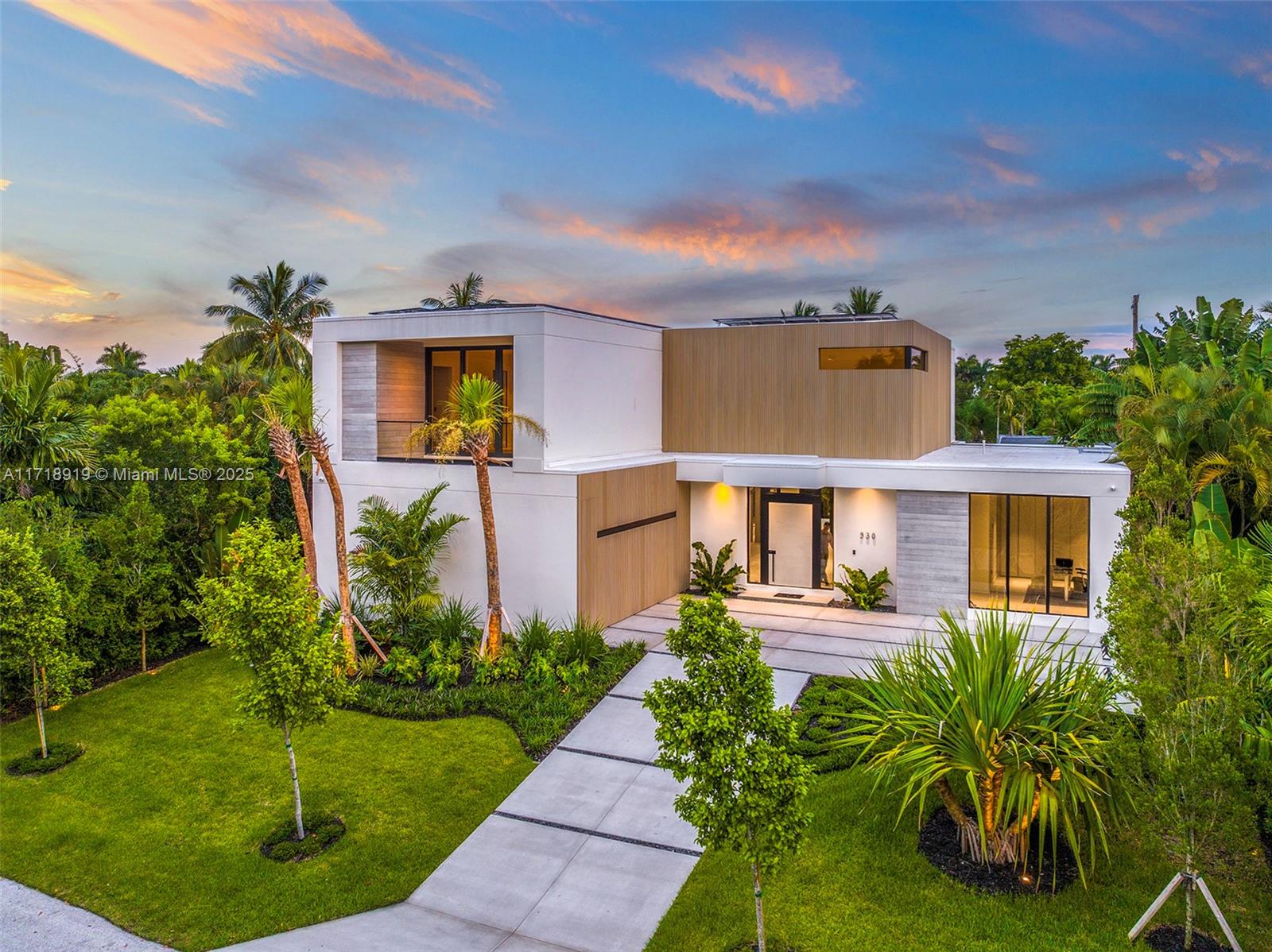 NEW BELLE MEADE SUB - Residential