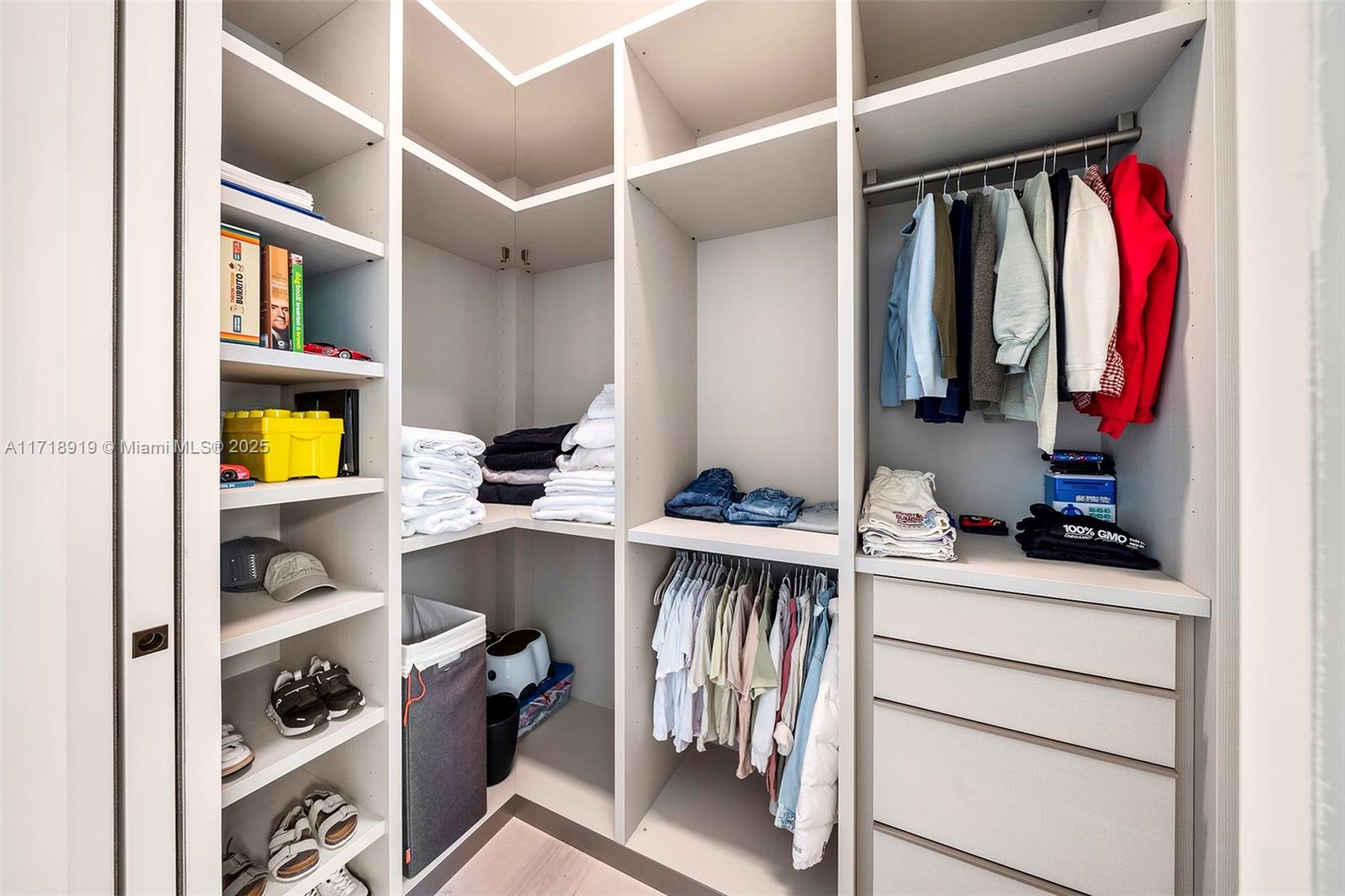 NEW BELLE MEADE SUB - Residential