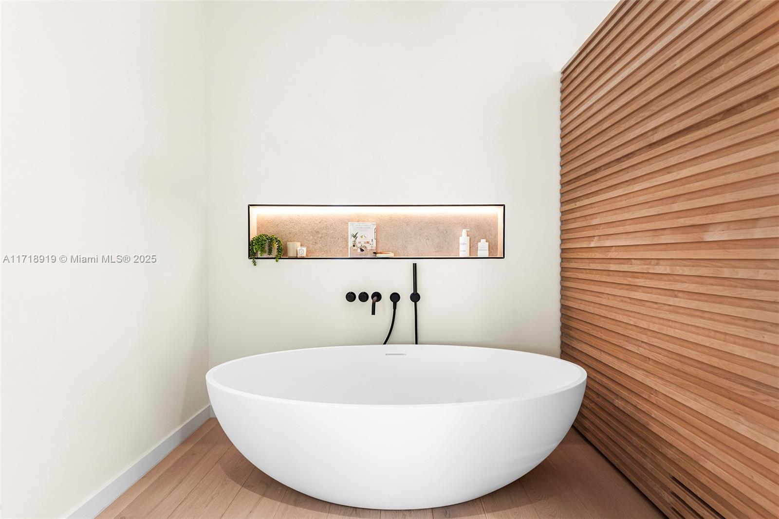 NEW BELLE MEADE SUB - Residential