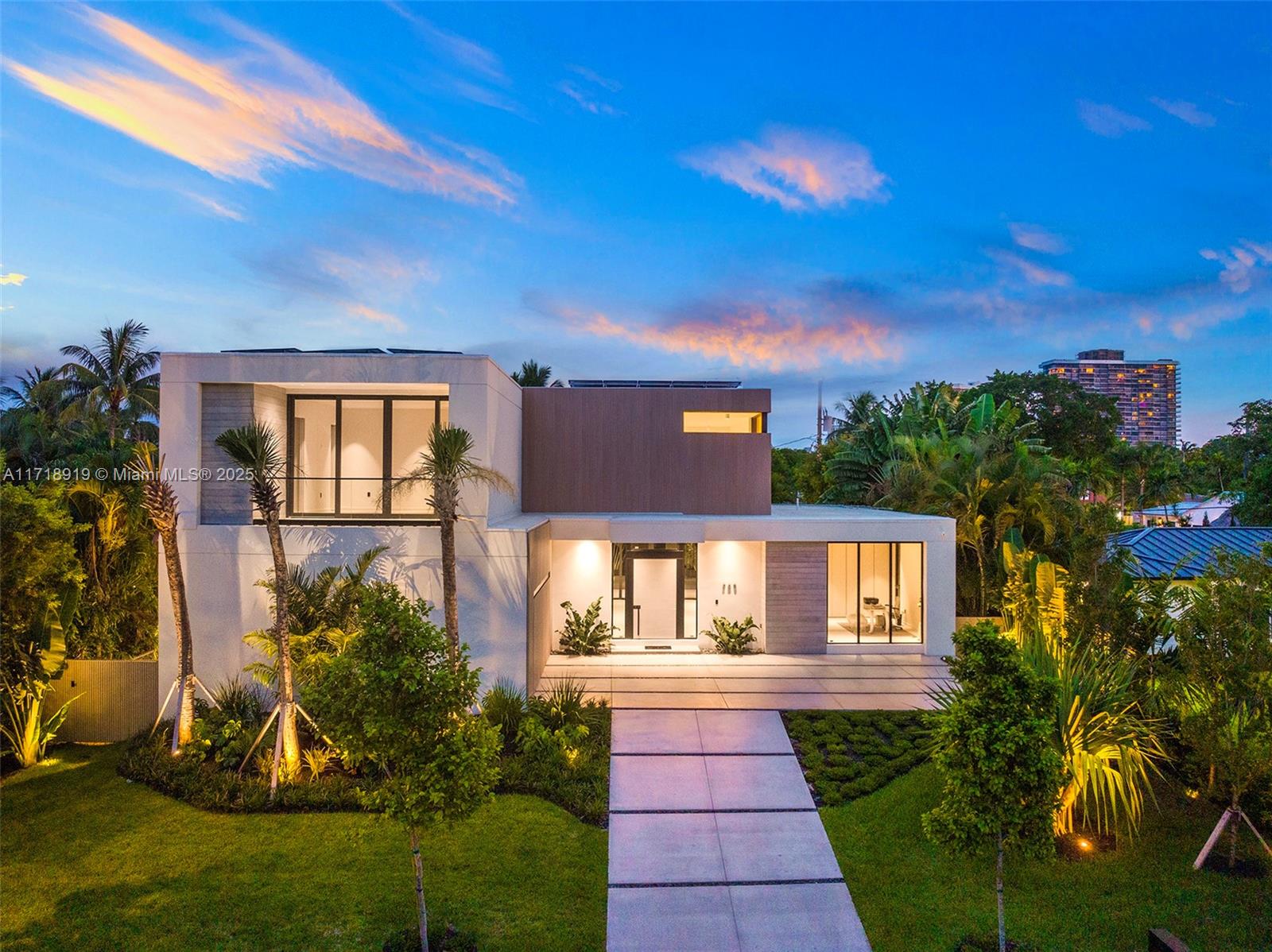 NEW BELLE MEADE SUB - Residential