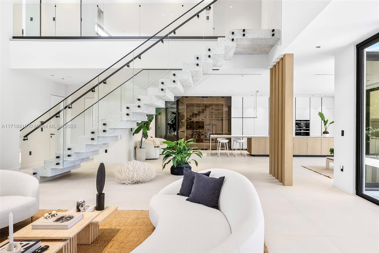 NEW BELLE MEADE SUB - Residential