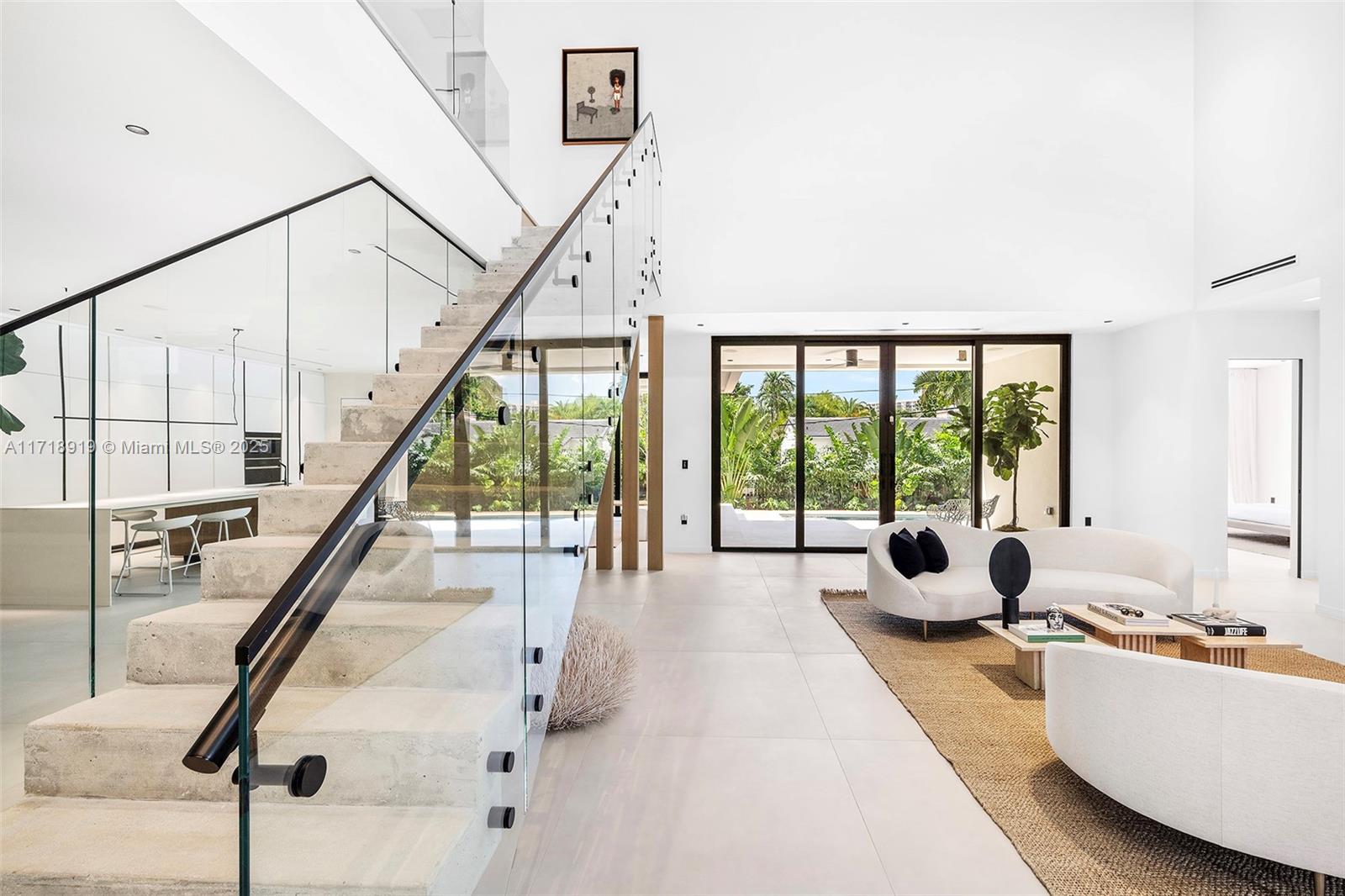 NEW BELLE MEADE SUB - Residential