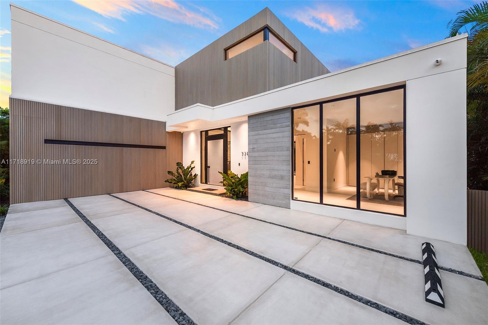 NEW BELLE MEADE SUB - Residential