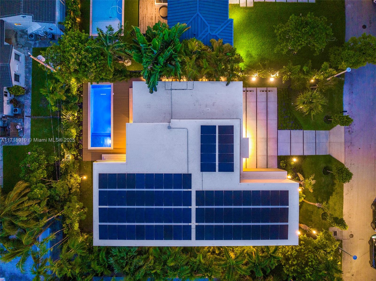 NEW BELLE MEADE SUB - Residential