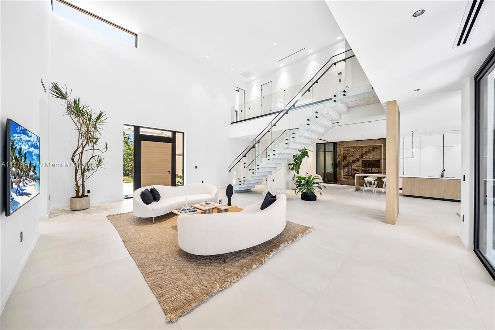 NEW BELLE MEADE SUB - Residential