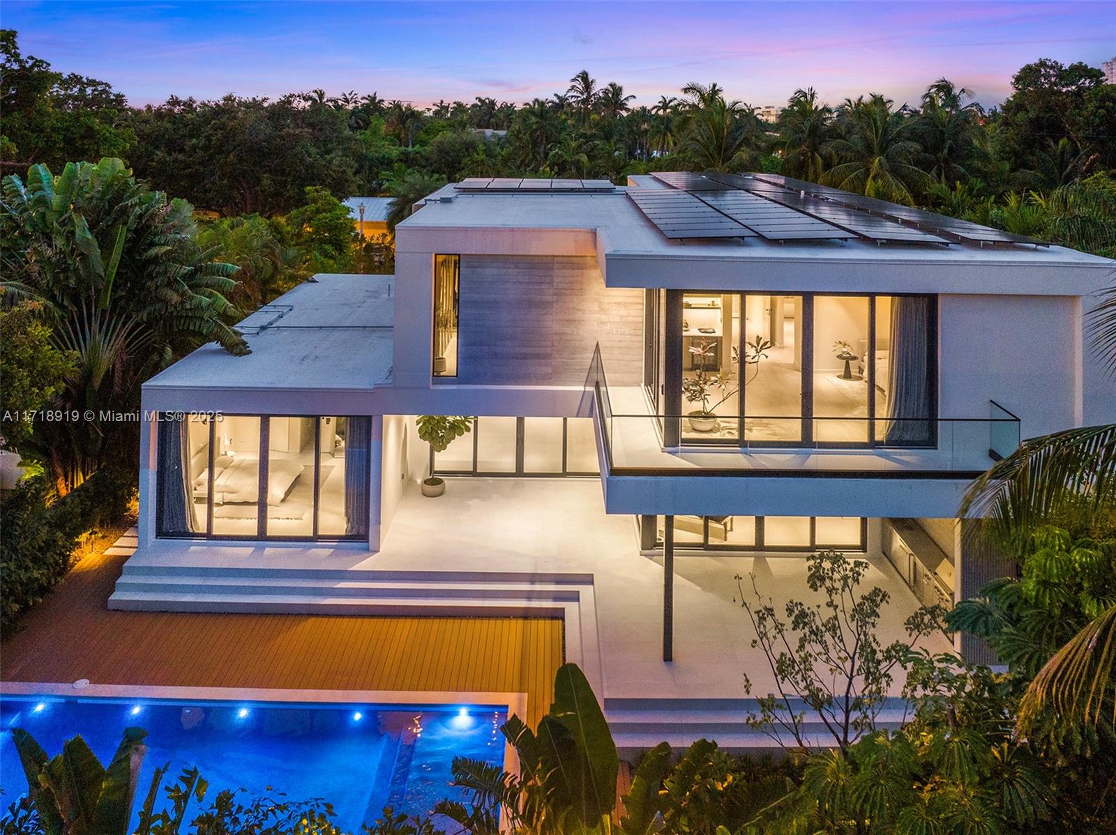 NEW BELLE MEADE SUB - Residential