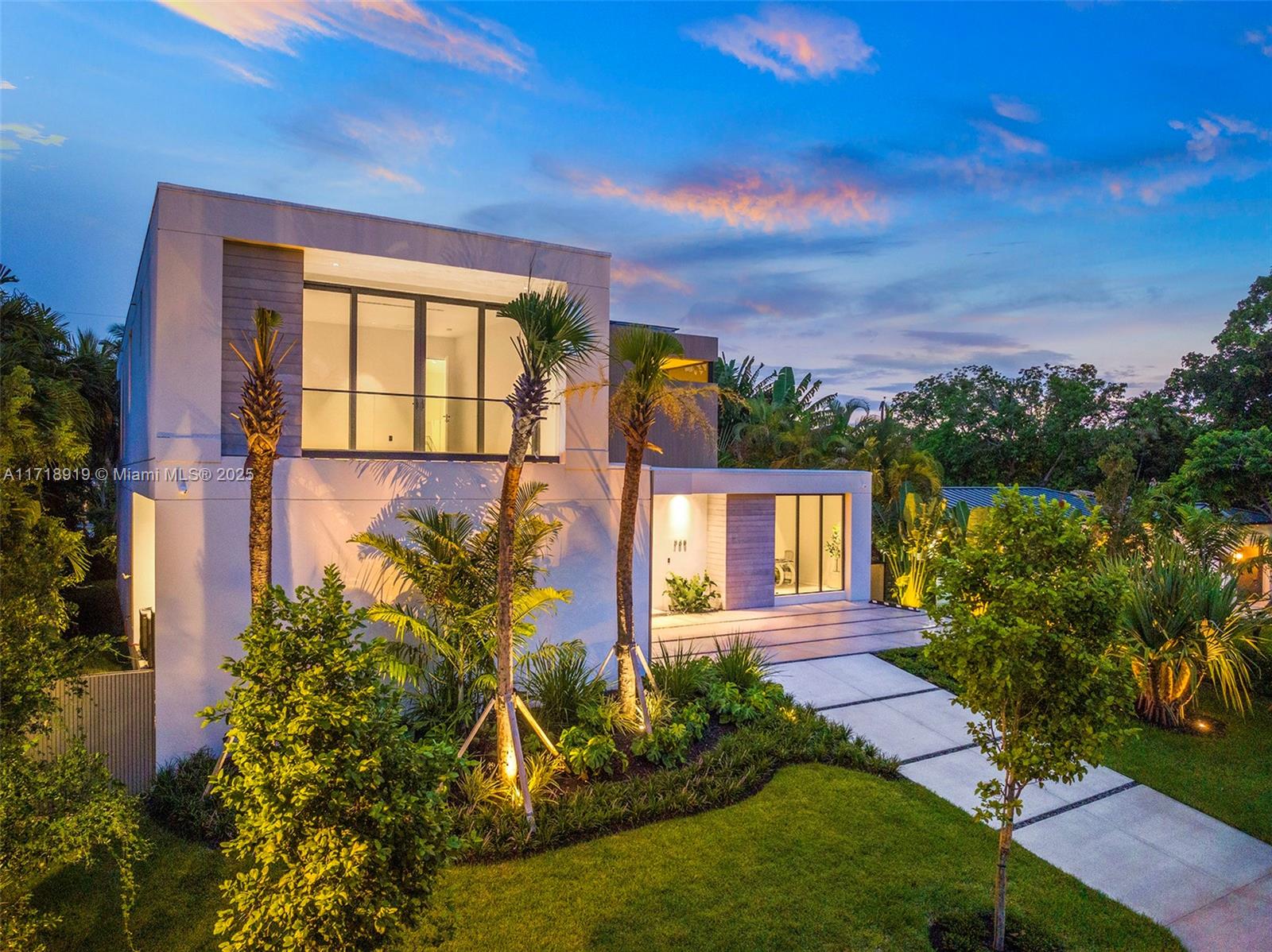 NEW BELLE MEADE SUB - Residential