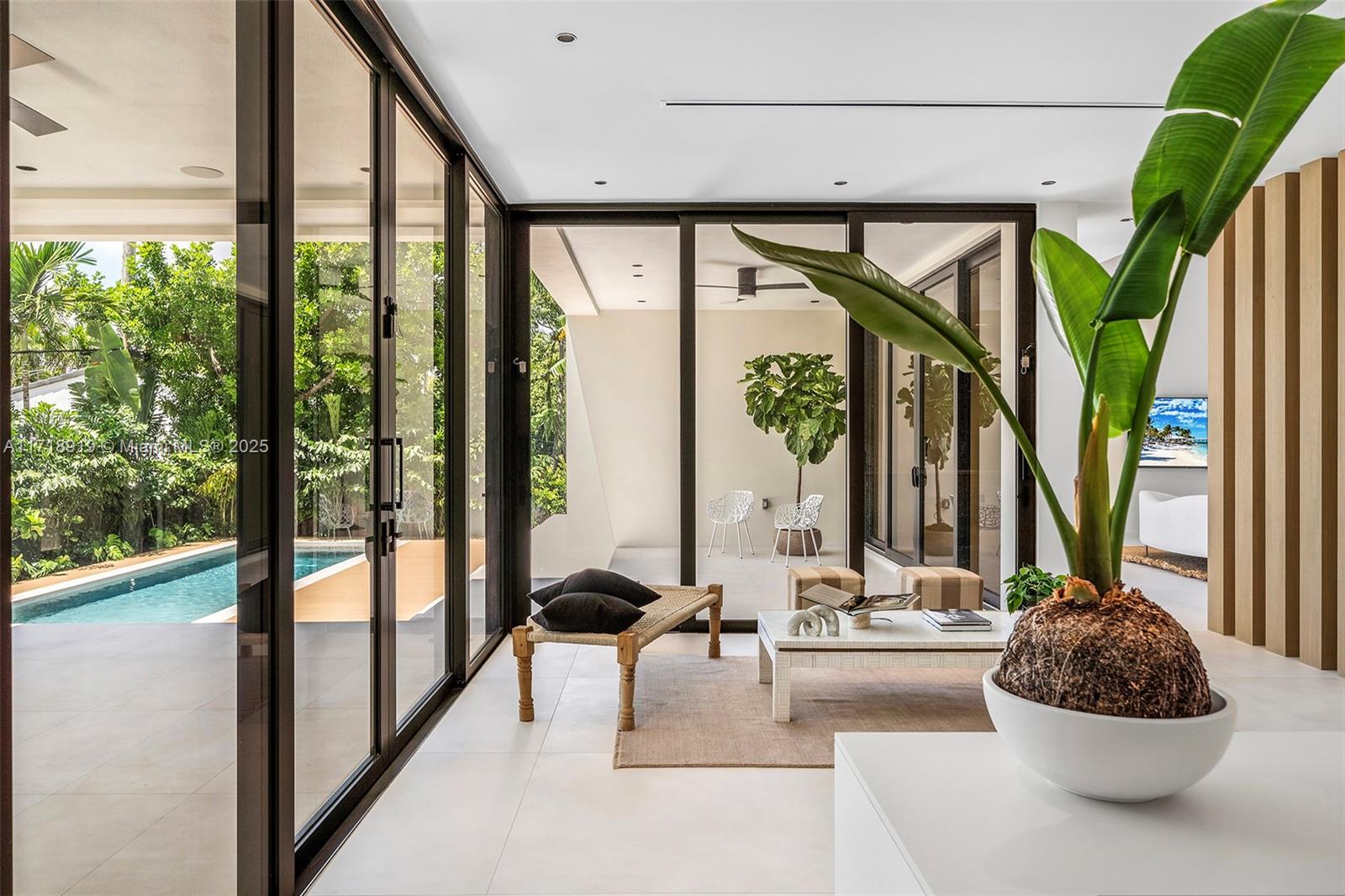 NEW BELLE MEADE SUB - Residential