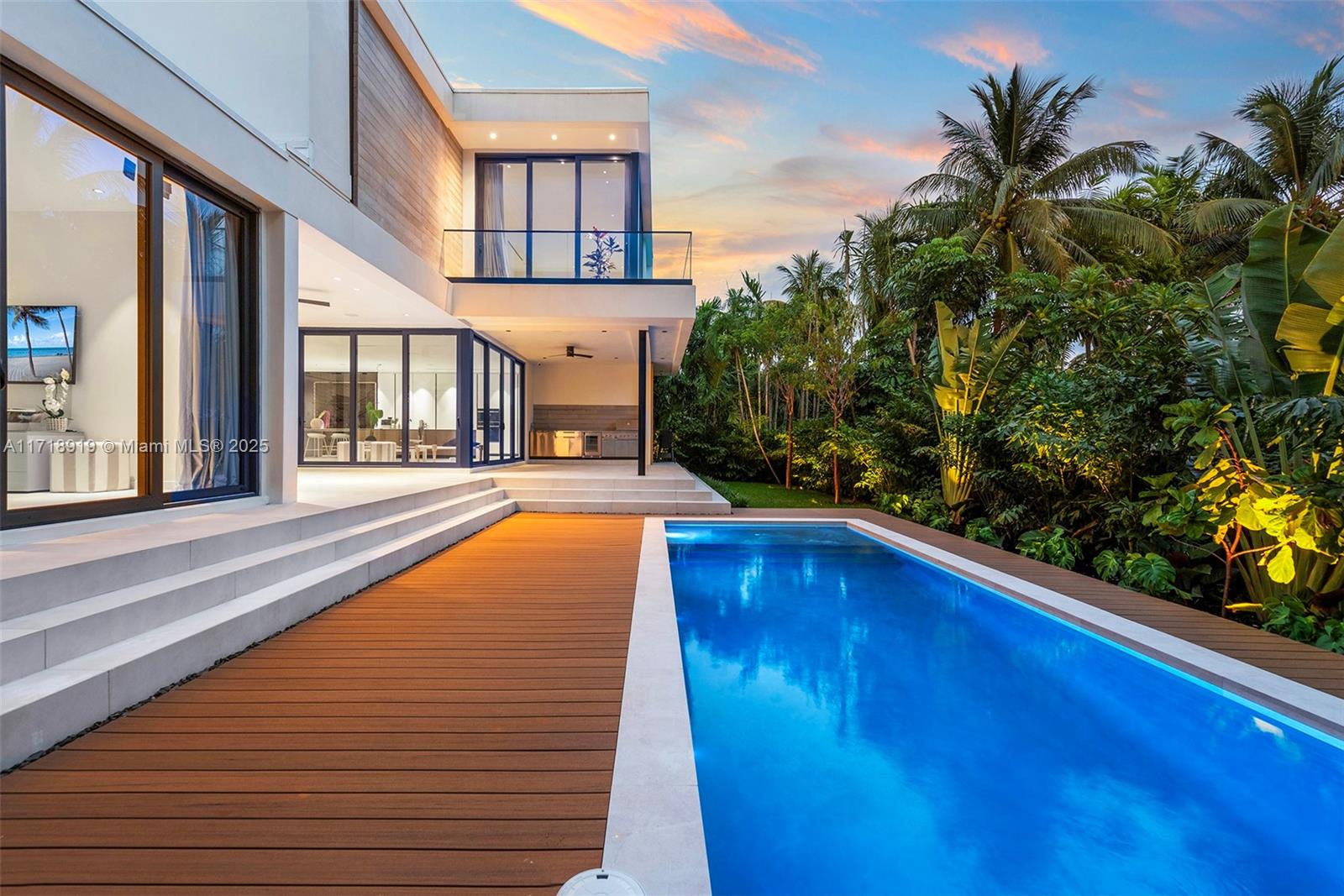 NEW BELLE MEADE SUB - Residential