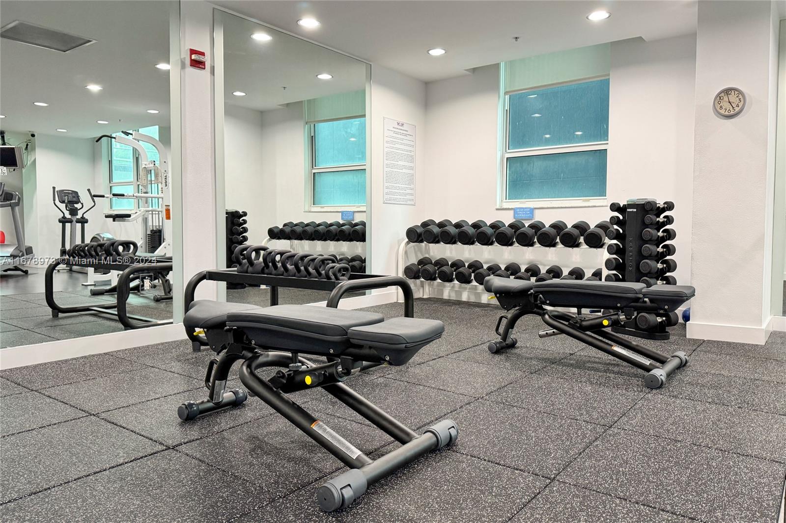 THE LOFT DOWNTOWN CONDO - Residential Lease