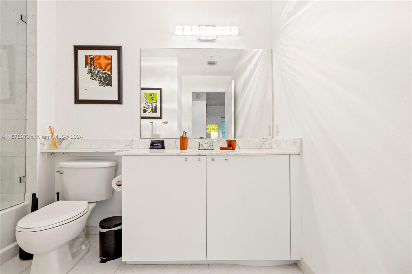 THE LOFT DOWNTOWN CONDO - Residential Lease