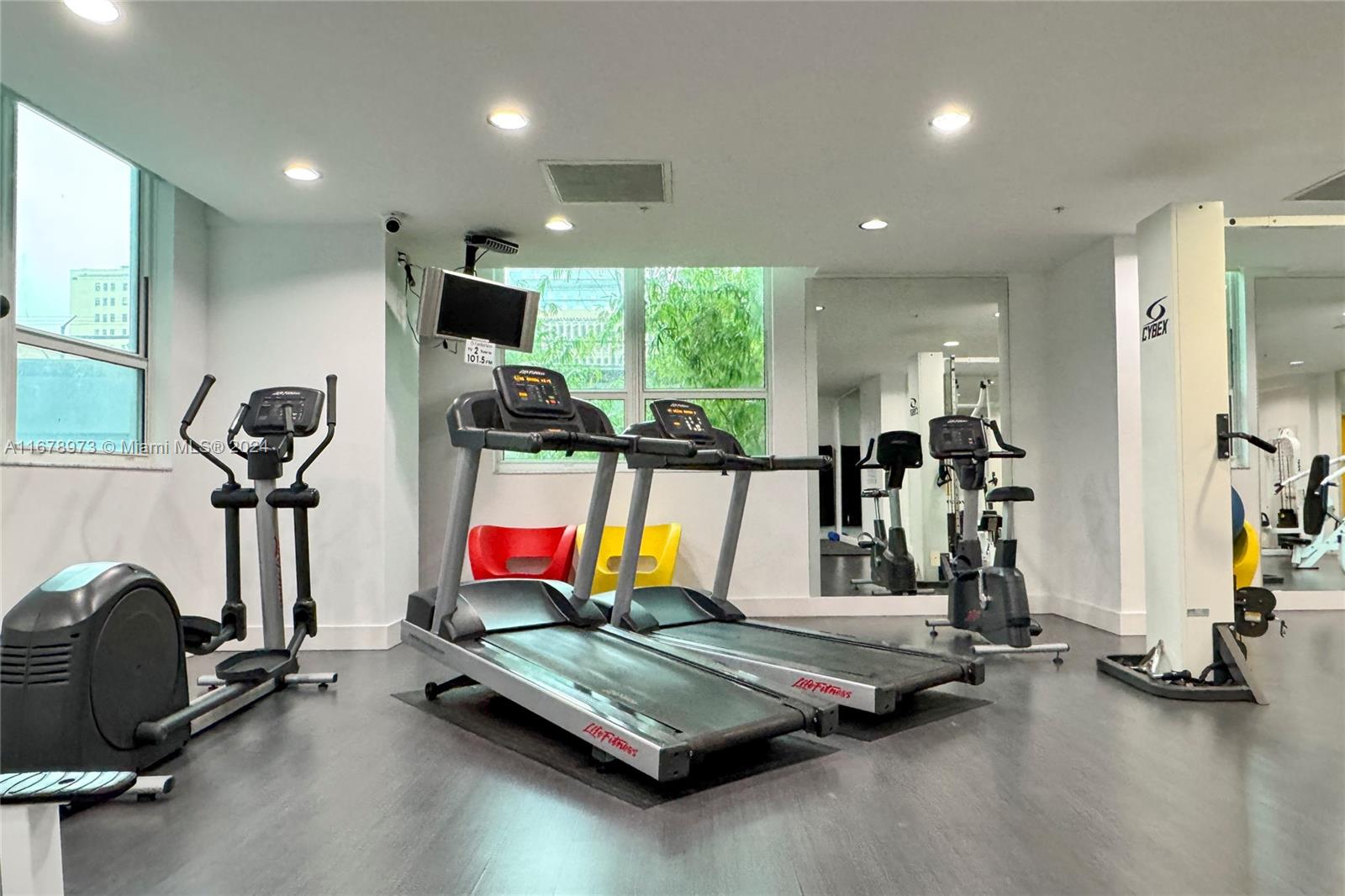 THE LOFT DOWNTOWN CONDO - Residential Lease