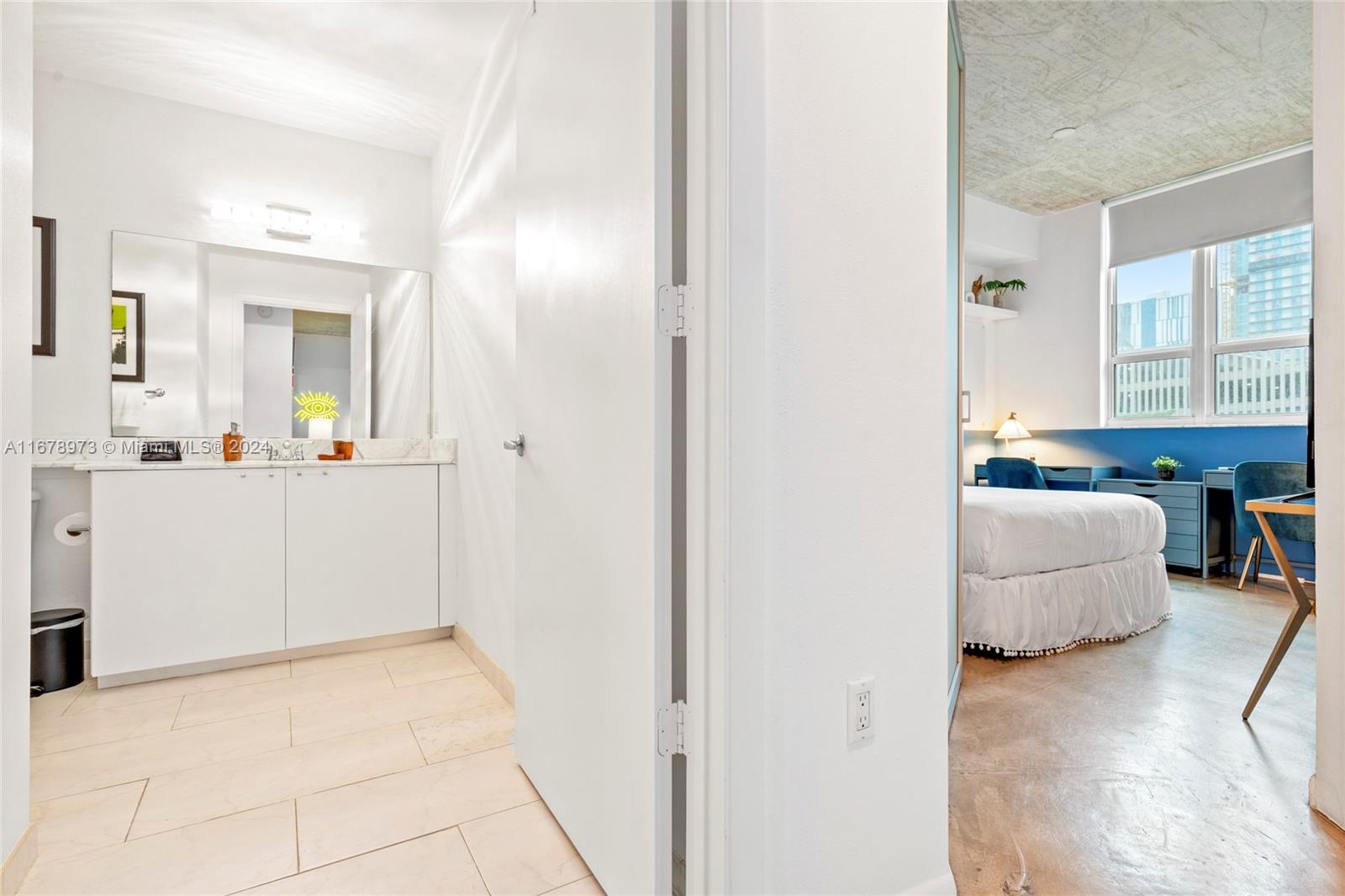 THE LOFT DOWNTOWN CONDO - Residential Lease