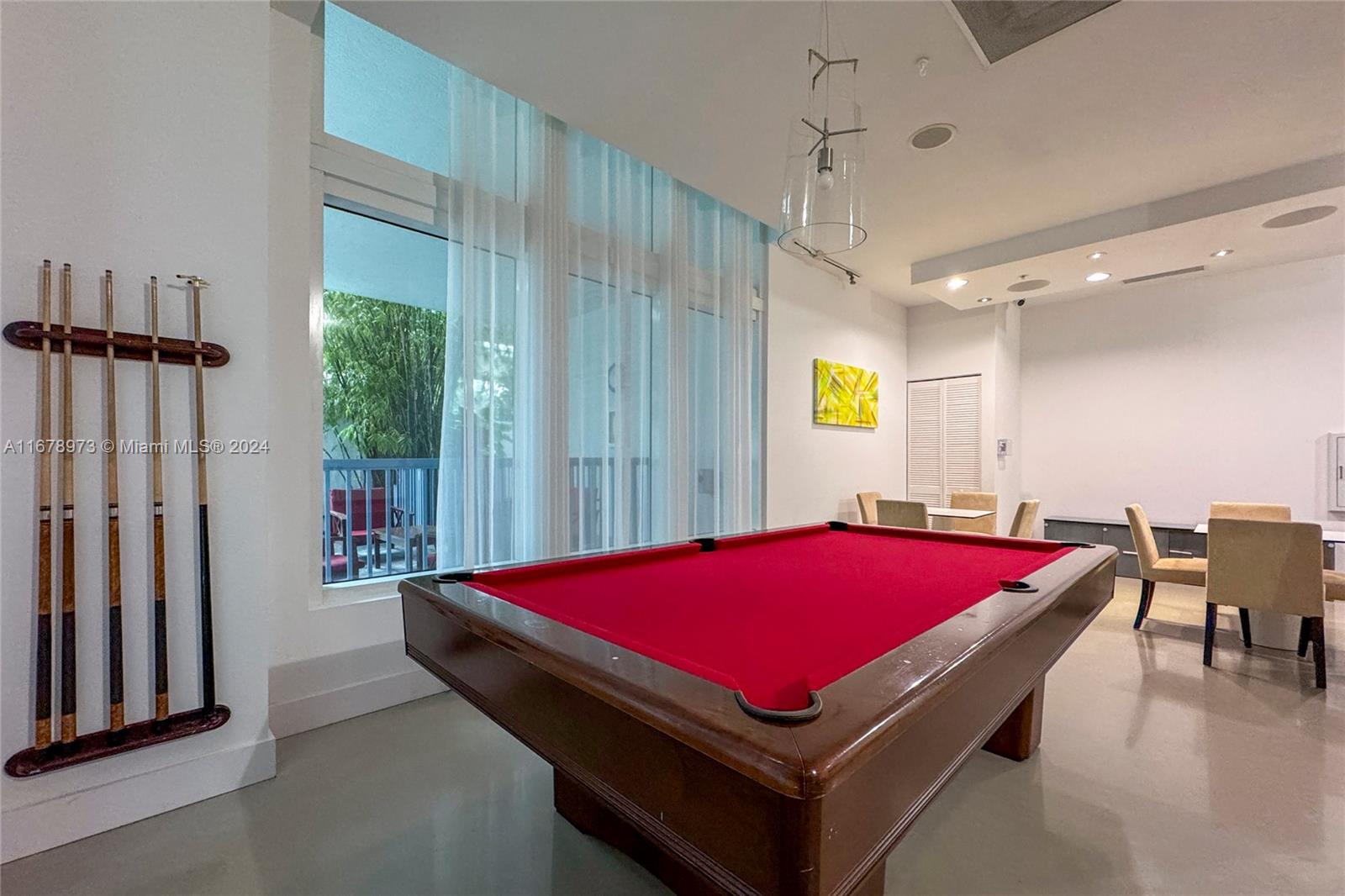 THE LOFT DOWNTOWN CONDO - Residential Lease