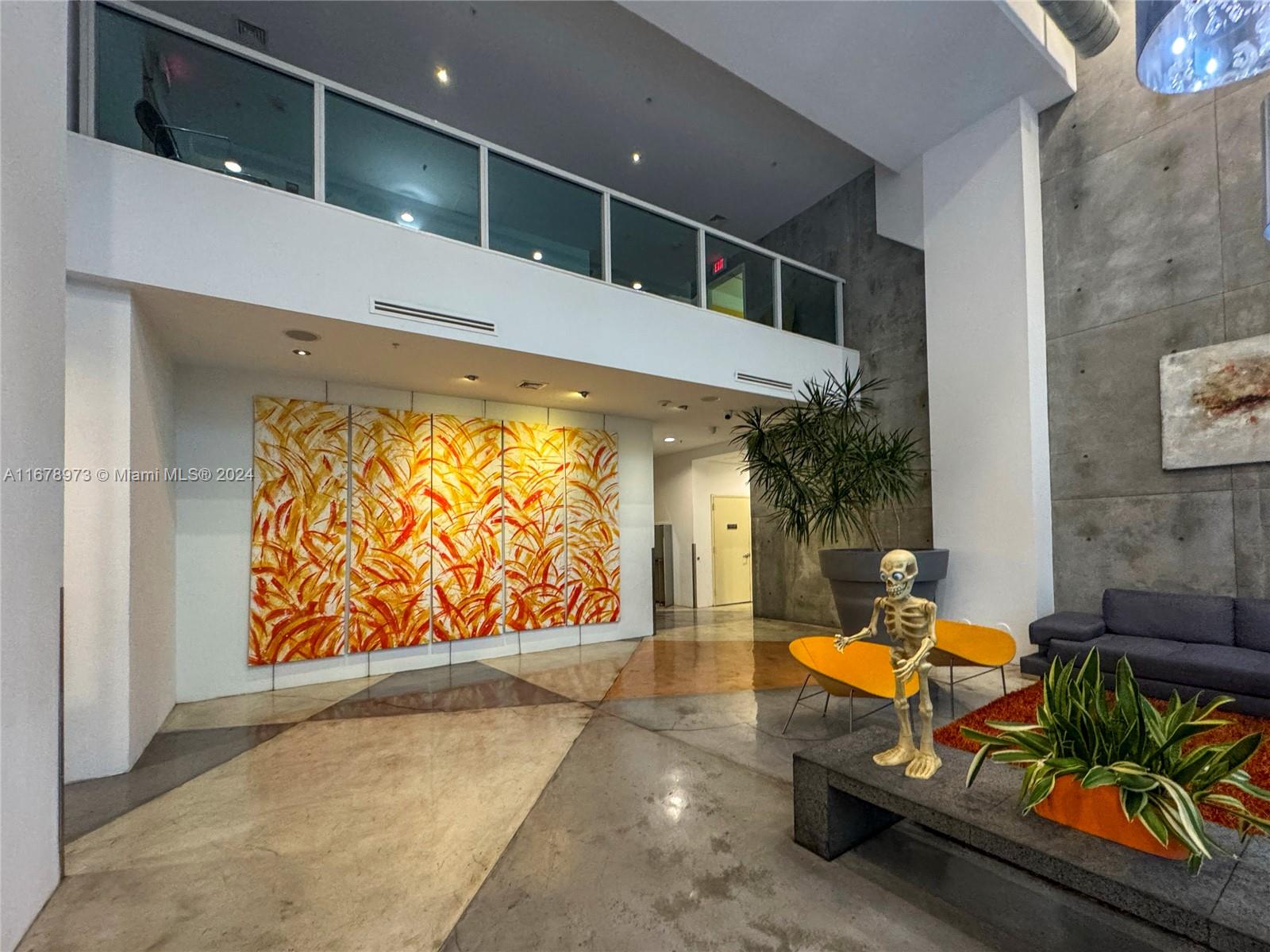 THE LOFT DOWNTOWN CONDO - Residential Lease