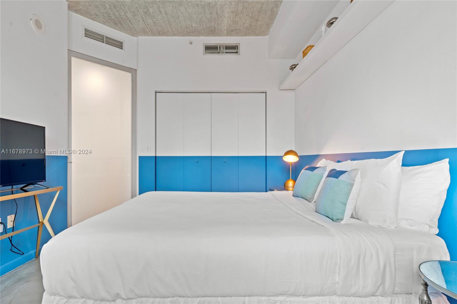 THE LOFT DOWNTOWN CONDO - Residential Lease