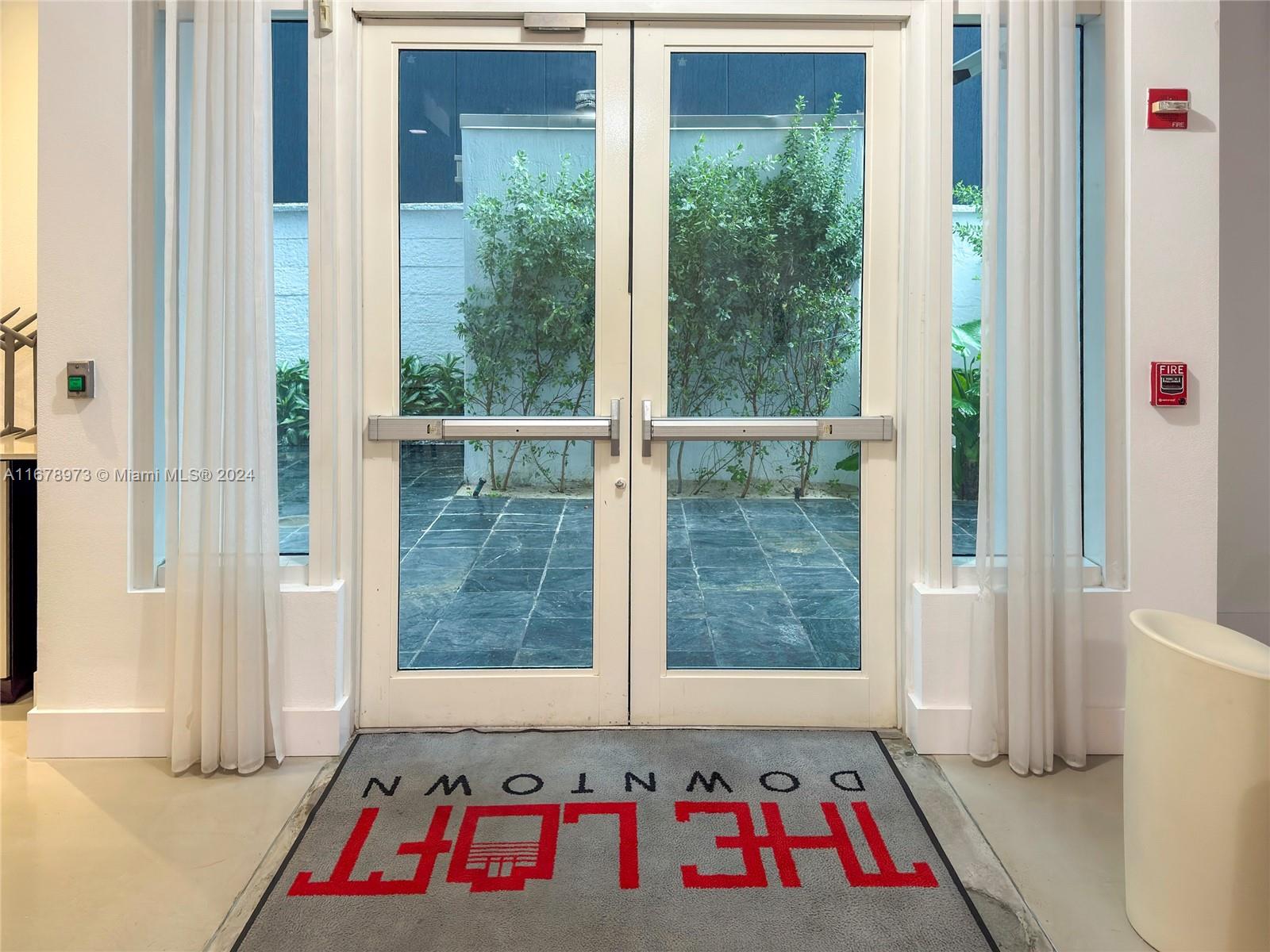 THE LOFT DOWNTOWN CONDO - Residential Lease