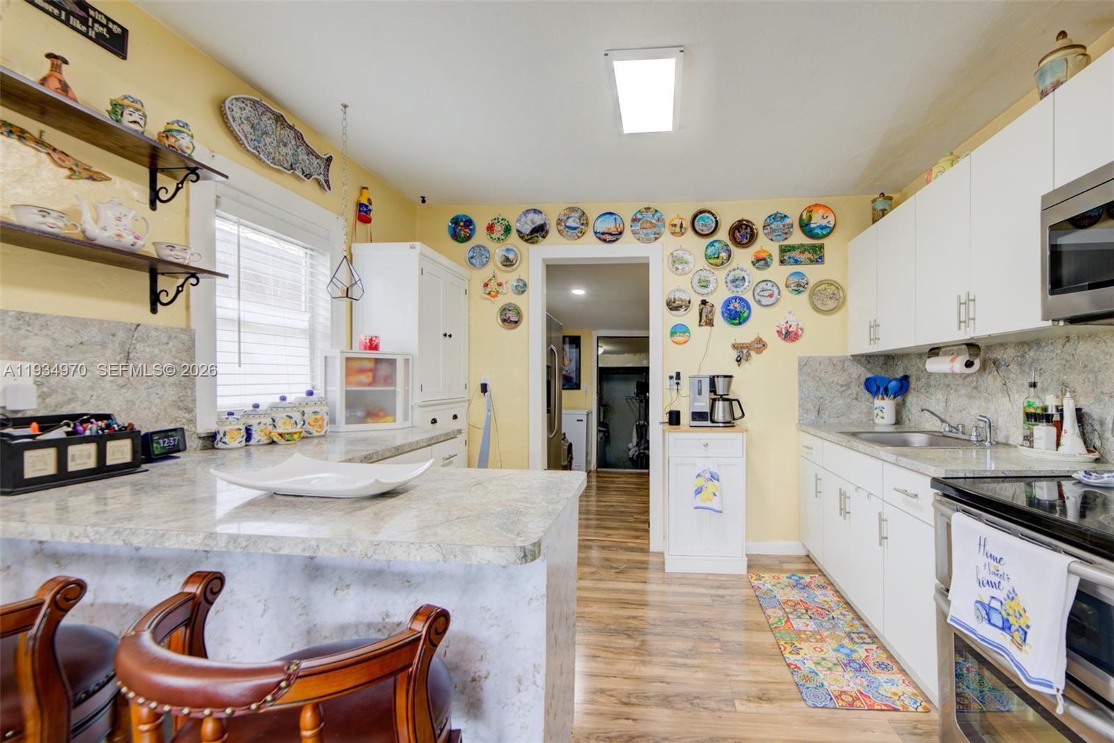 FLORAL PARK - Residential