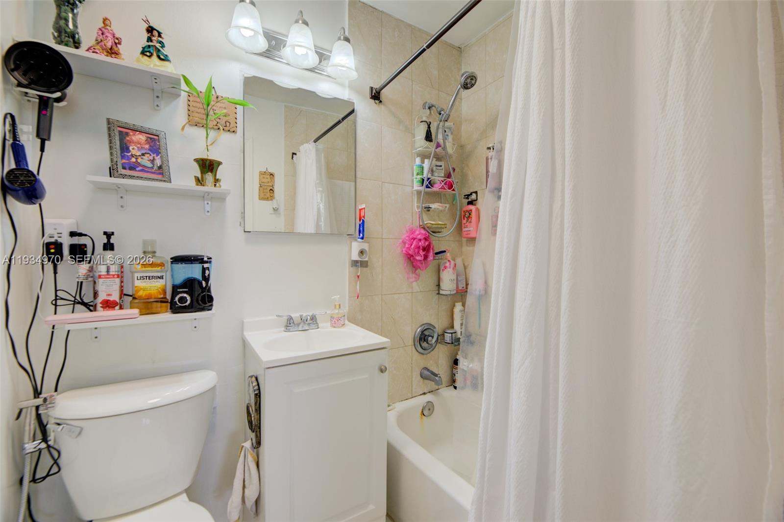 FLORAL PARK - Residential