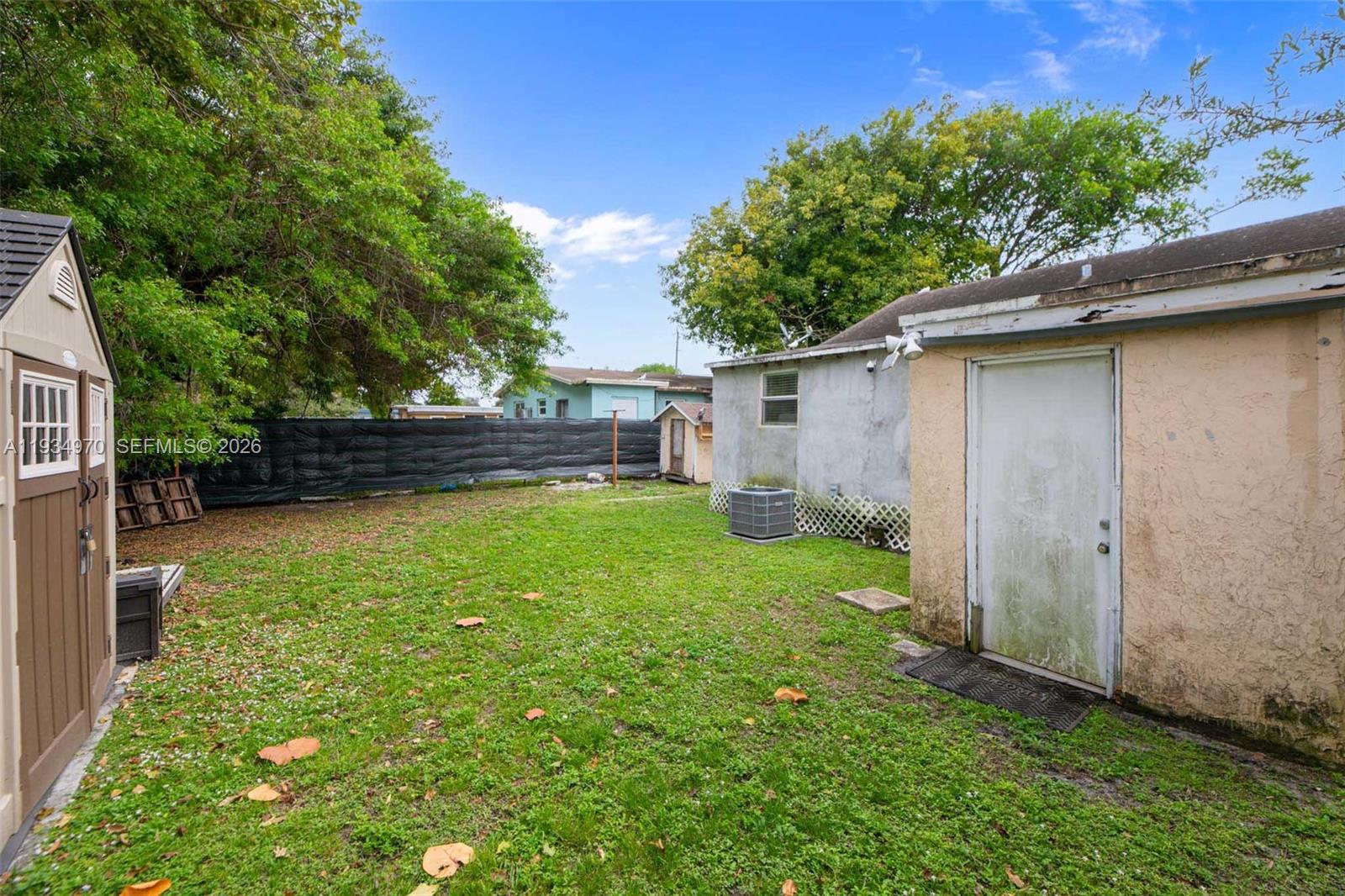 FLORAL PARK - Residential