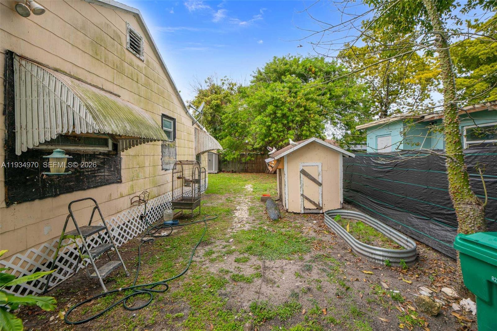 FLORAL PARK - Residential