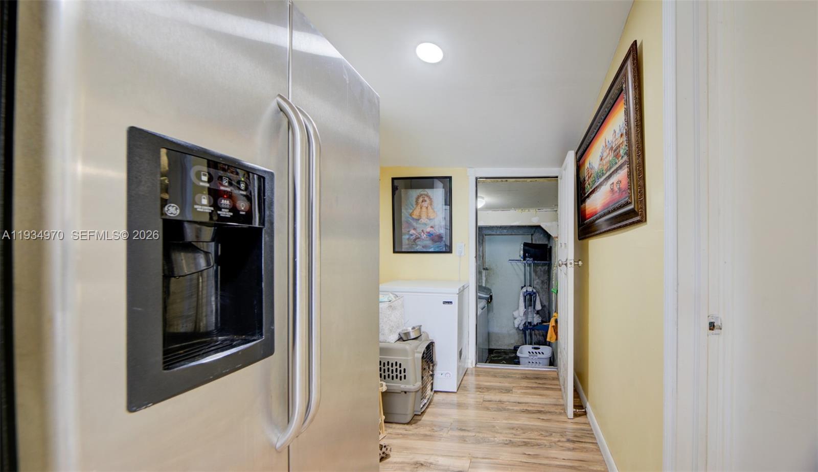 FLORAL PARK - Residential