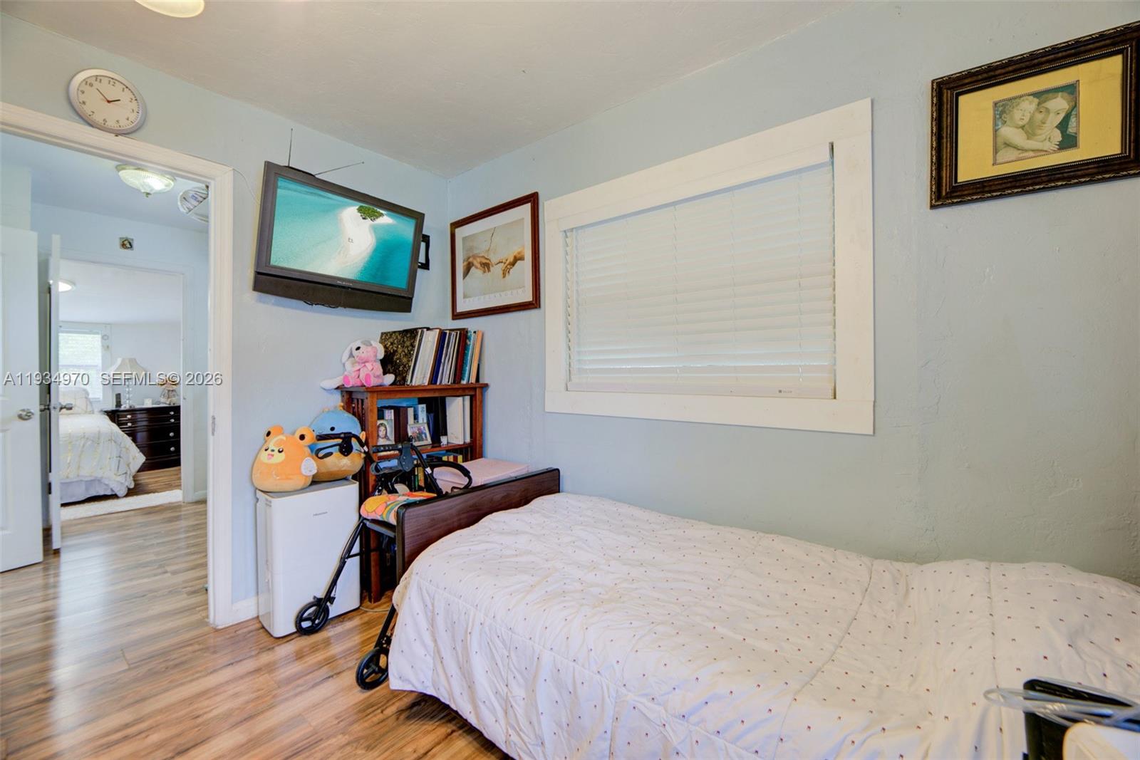 FLORAL PARK - Residential