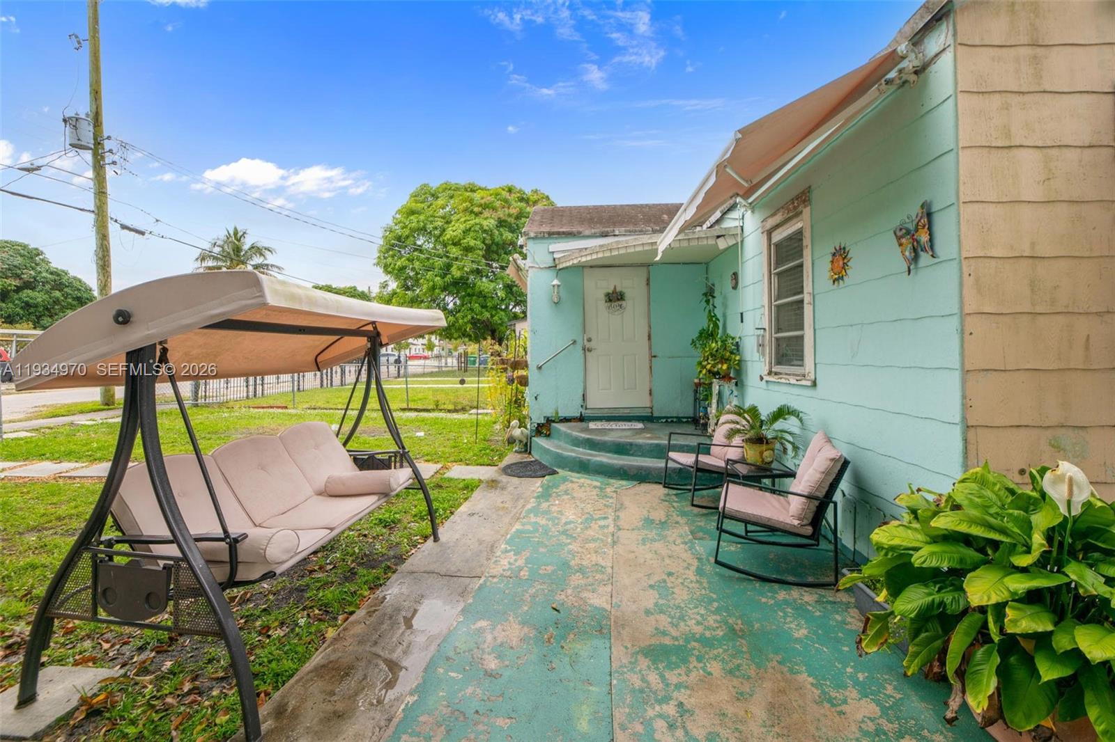 FLORAL PARK - Residential