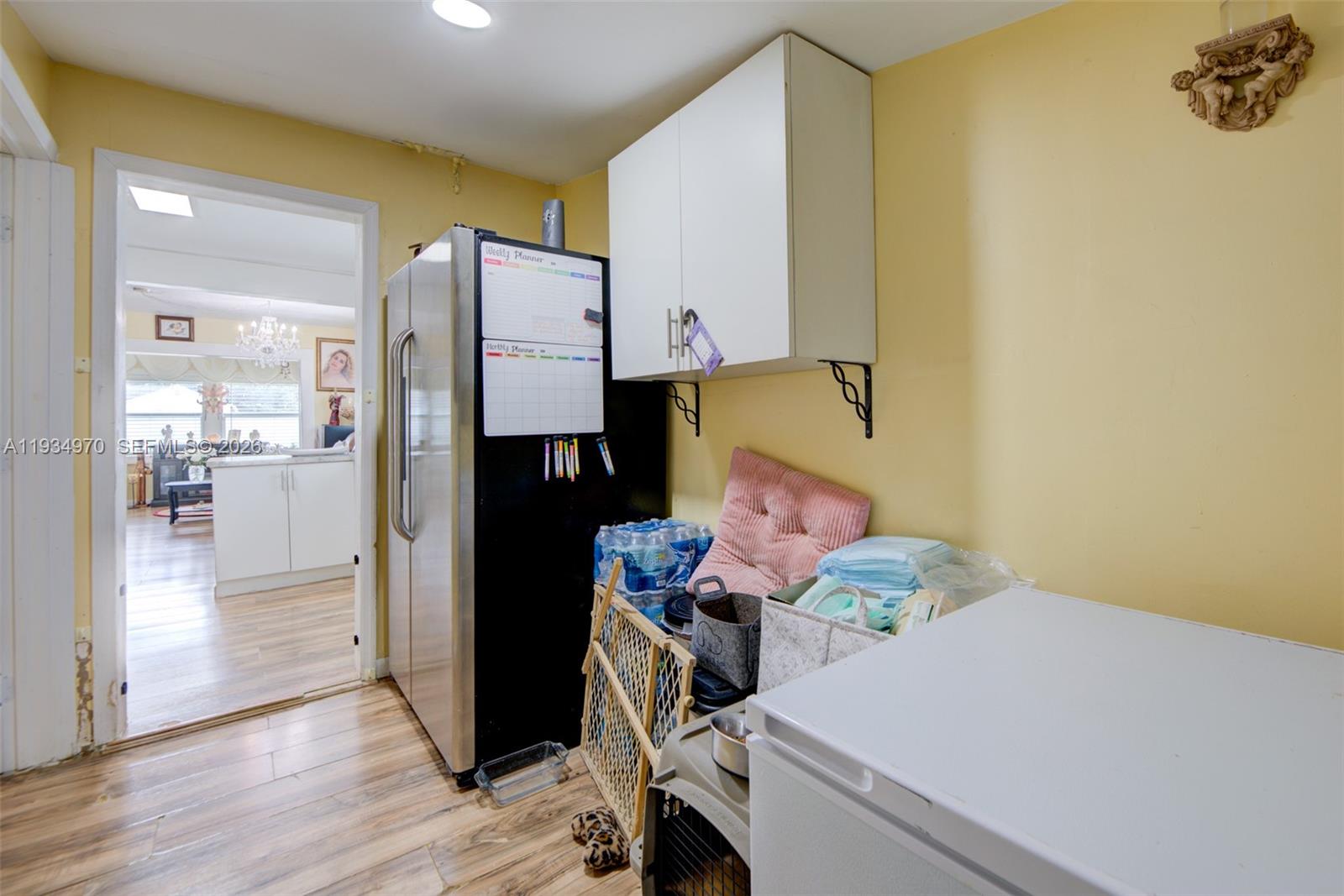 FLORAL PARK - Residential