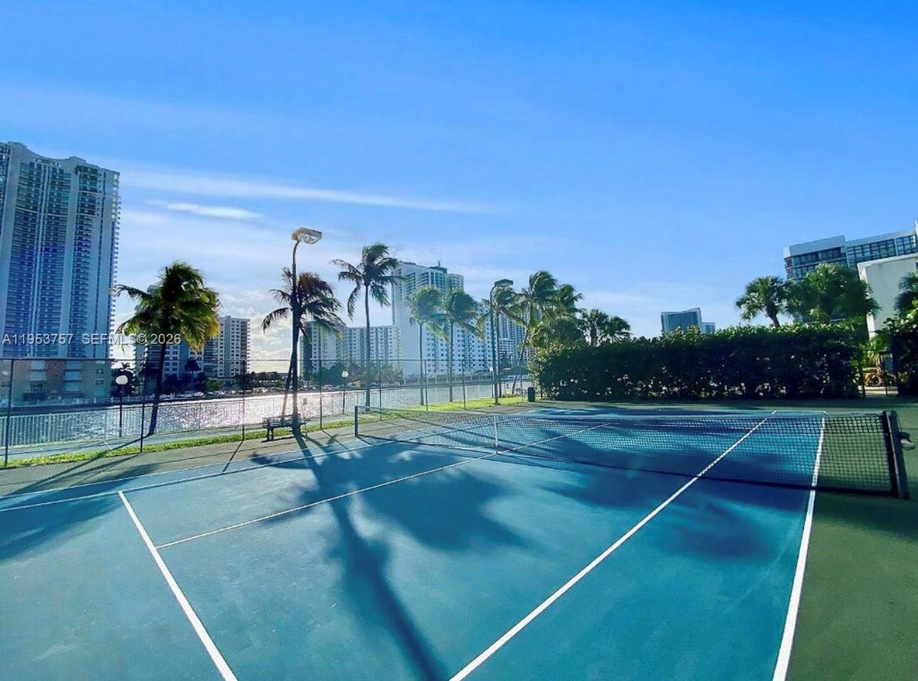 OCEANVIEW PARK CONDO - Residential