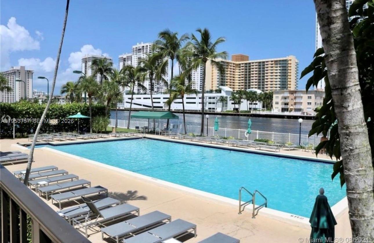 OCEANVIEW PARK CONDO - Residential