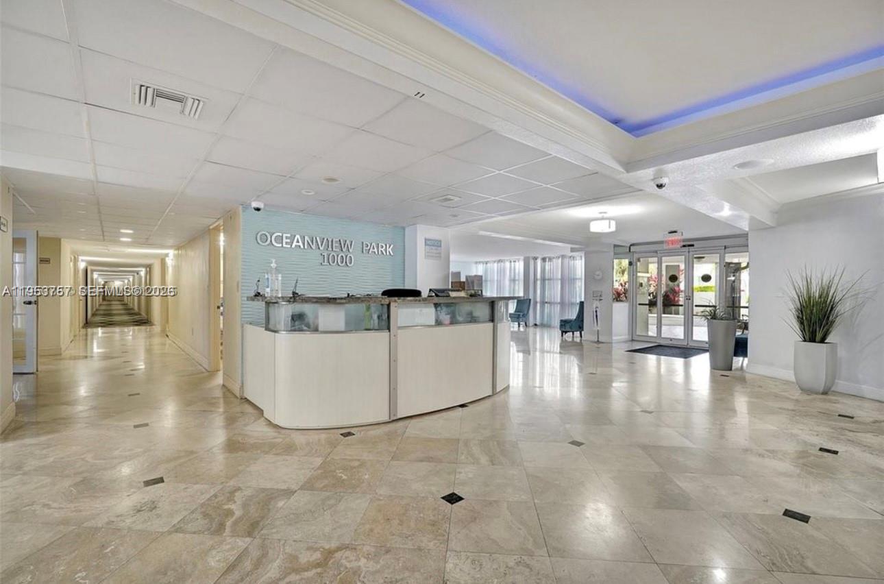 OCEANVIEW PARK CONDO - Residential