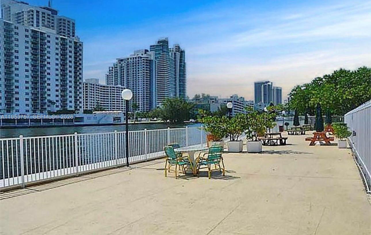 OCEANVIEW PARK CONDO - Residential
