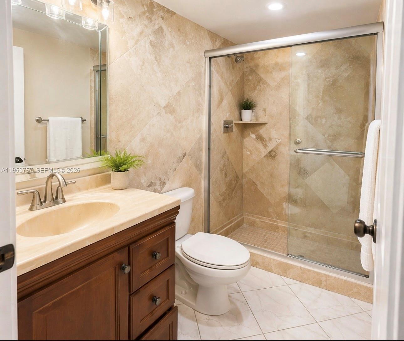 OCEANVIEW PARK CONDO - Residential