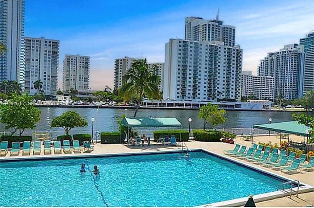 OCEANVIEW PARK CONDO - Residential