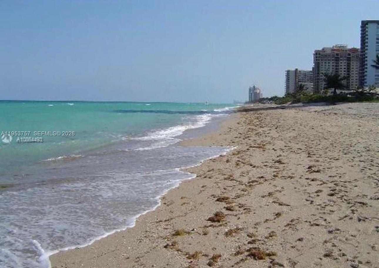 OCEANVIEW PARK CONDO - Residential