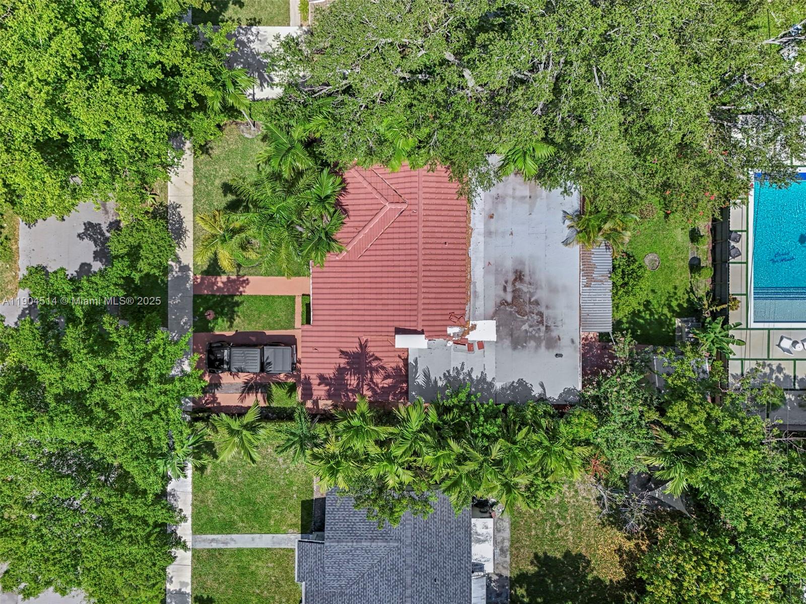 LYNNWOOD NO 2 - Residential Lease