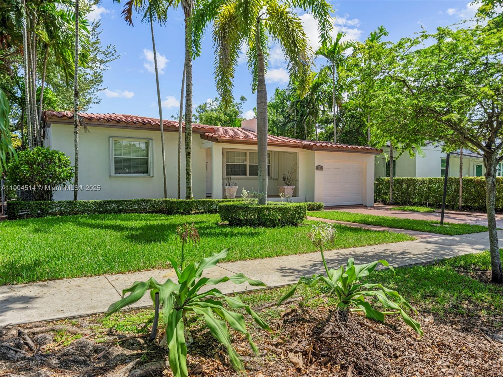 LYNNWOOD NO 2 - Residential Lease